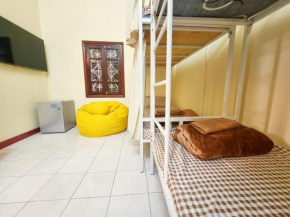 LushStay Terrace - Hanoi Train Street